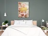 Vlies Leinwandbild - One Feeling (1 Part) Vertical 40x60 cm Produktbild-Vorschau 2