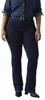 Pantaloni a gamba larga modellanti da donna Levi's, modello Anteprima dell’immagine prodotto 8