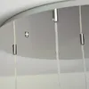 s.luce Modular Hängeleuchten-Baldachin 3-flammig oder Produktbild-Vorschau 7