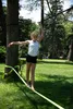 Klasyczny slackline - 15 m Podgląd zdjęcia produktu 5