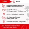 Trefl 27124, 2000 szt., Inne, 12 lat(a) Podgląd zdjęcia produktu 6