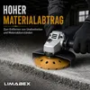 Diamant Schleiftopf 180 mm Beton Estrich Stein Mauerwerk Produktbild-Vorschau 3