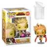 My Hero Academia - Hawks 1147 Special Edition Flocked - Produktbild-Vorschau 5