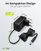 Goobay 64975 Alimentatore 12 V (18 W / 1,5 A), nero, 1,8 m Anteprima dell’immagine prodotto 4