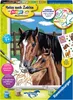 Pferd mit Fohlen Ravensburger 28326 Produktbild-Vorschau 6