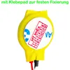 RTC BIOS CMOS Battery Batterie akku kompatibel für DELL Produktbild-Vorschau 5