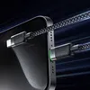 Mcdodo Usb-C Schnelles Ladekabel Für Samsung Apple Usb Typ Produktbild-Vorschau 7