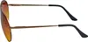 Lunettes de soleil ovales Kypers MAXY pour femmes Voir les images du produit 3