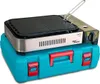 Plancha à gaz Barbecue grill 2100W Cuisson 30 x 24cm Piezo Voir les images du produit 3