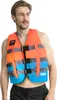 Jobe Rental Life Vest Schwimmweste Gr. M Boot Jetski Produktbild-Vorschau 1