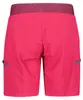 CMP Damen Trekking Bermuda Shorts mit Dry-Function pink 40 Produktbild-Vorschau 2