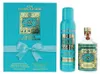 4711 Original Eau De Cologne Spray 100ml Set 2 Artikel Produktbild-Vorschau 3