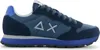 SUN68 Tom Solid Z36101-0780, Sneaker, Herren, Dunkelblau Produktbild-Vorschau 7