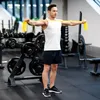 Gymtek® Theraband Set - 5 kusů, 2,5-12,5 kg - fitness gumy, Náhled obrázku produktu 4