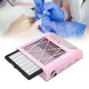Maniküre-Sets, Nagelstaubsauger, Nailart-Staubsammler, Produktbild-Vorschau 1