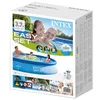 INTEX Aufblasbarer Pool - Easy Set Pools® Ø 366 x 76 cm, Produktbild-Vorschau 8