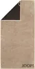 LOESCHEN JOOP! Handdoeken Classic Doubleface, kleur mocca, Productafbeelding-voorbeeld 7