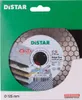 Diamantový rezný kotúč DISTAR 1A1R EDGE DRY, brúsny kotúč Náhľad obrázku produktu 3