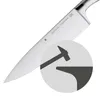 WMF Grand Gourmet Steakmesser Set 4teilig  Germany, 4 Produktbild-Vorschau 4