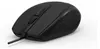 Acer Mouse - 3 boutons - filaire - USB Voir les images du produit 6