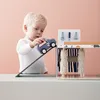 Kid’s Concept 1000306, 3 Jahr(e), Mehrfarbig Produktbild-Vorschau 3