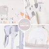 Daliya® SITONMI 3in1 Hochstuhl & Babyliege, Produktbild-Vorschau 5