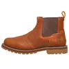 TIMBERLAND - Bottes Chelsea en nubuck pour hommes - Numéro Voir les images du produit 5