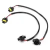 Scheinwerfer Kabelbaum,Scheinwerfer Wiring Connector,Front Produktbild-Vorschau 3
