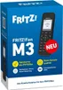 FRITZ!Fon M3 DECT-Telefon - HD, Freisprechen, Anrufer-ID Produktbild-Vorschau 1