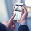Alecto SMART-RING20 - Smarte WLAN-Türklingel mit Kamera, Produktbild-Vorschau 8