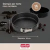 Zenker 6503, Rozkládací forma na dort, Kulatý, 230 °C, Náhled obrázku produktu 13