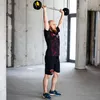 HMS Fitness GSG50, Standardgewichtsstange, Solider Produktbild-Vorschau 10