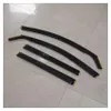 4-teiliges Set Windabweiser für PASSAT B6/B7 4D Limousine Produktbild-Vorschau 4