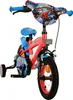Spider-Man Kinderfahrrad - Jungen - 12 Zoll - Blau/Rot Produktbild-Vorschau 5