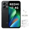 Xiaomi REDMI 17 4G Smartphone 4GB 256GB Zwart 6,9 inch Productafbeelding-voorbeeld 1