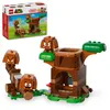LEGO Super Mario Gumba-speelplaats, Nintendo collector's Productafbeelding-voorbeeld 1