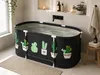 Aga Faltbare tragbare Badewanne DS2821 Produktbild-Vorschau 2
