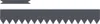 vidaXL Raseneinfassung 30 pcs Anthrazit 100 x 0,05 x 15 cm Produktbild-Vorschau 2