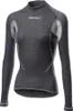 Castelli Flanders 2 Langarm-baselayer Grau L Damen Grau L Produktbild-Vorschau 1