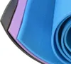 Podložka na cvičenie jogy Fitness 1800x610x4MM Purple Náhľad obrázku produktu 4