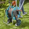 Gardena Snake Wagen Aquaroll m Easy Set Produktbild-Vorschau 25