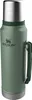 Stanley Classic Bottle 1,0 L Hammertone Green Produktbild-Vorschau 5