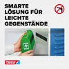 TESA 55224-00003, Weiß, 20 mm, 1000 mm Produktbild-Vorschau 13