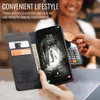 Handy Hülle für Samsung Galaxy S26 Klapphülle Schutzhülle Produktbild-Vorschau 4