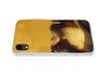 MuchoWow® Handyhülle Schutzhülle Hülle für iPhone XR Mona Produktbild-Vorschau 5
