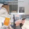 Inteligentní WLAN termostat s regulátorem teploty pro Náhled obrázku produktu 10