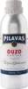 Ouzo Nektar Pilavas in Aluflasche 40% 1,0l Produktbild-Vorschau 2