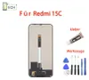 Für Xiaomi Redmi 15C 25078RA3EL LCD Display EU Version Produktbild-Vorschau 2