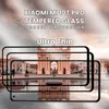 2-Pack Xiaomi MI 10T Pro - Tvrzené sklo 9H - Vysoce Náhled obrázku produktu 5