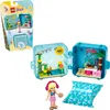 LEGO Friends Stephanies Sommer Würfel - Strandparty - Produktbild-Vorschau 1